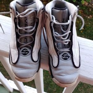 Air Jordan Sneaker Youth